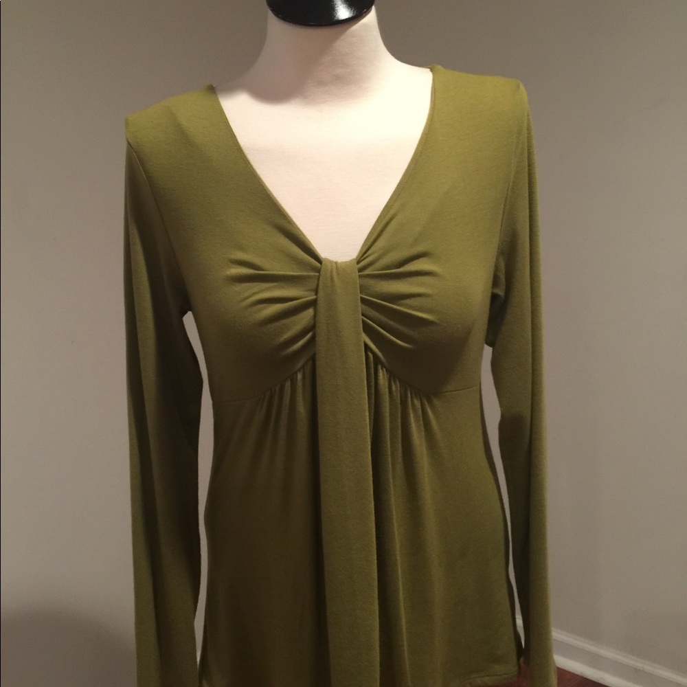 Pretty tunic